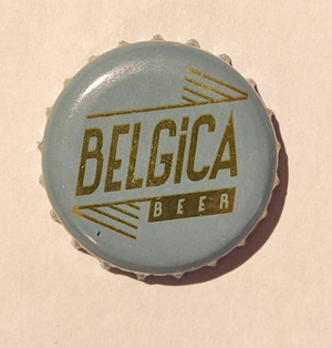 Belgica triple, Hoppa Belgium